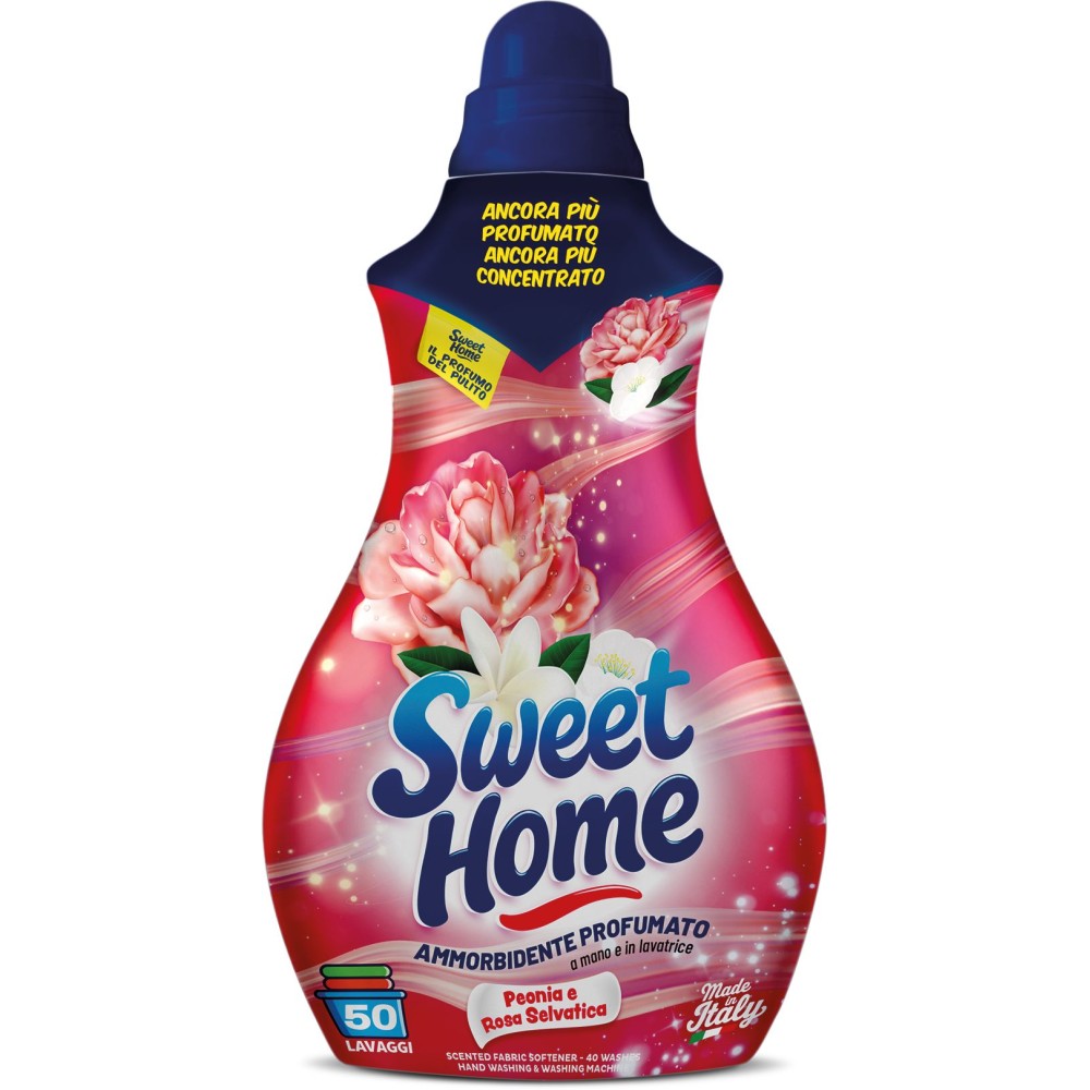 Aviváže Sweet Home