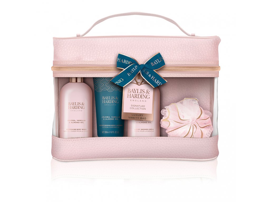 BAYLIS & HARDING