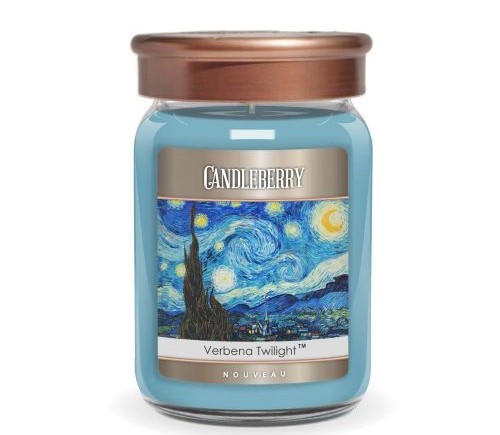 Prémiová kolekce Nouveau