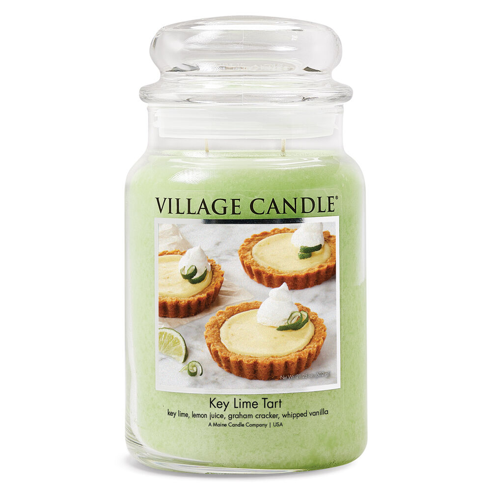 Village Candle