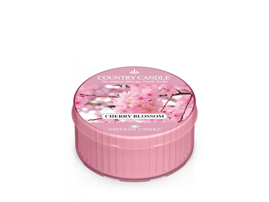 Country Candle Cherry Blossom 42 g