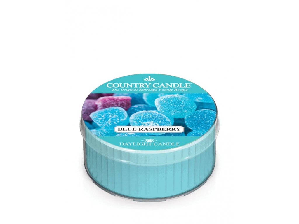 Country Candle Blue Raspberry 42 g