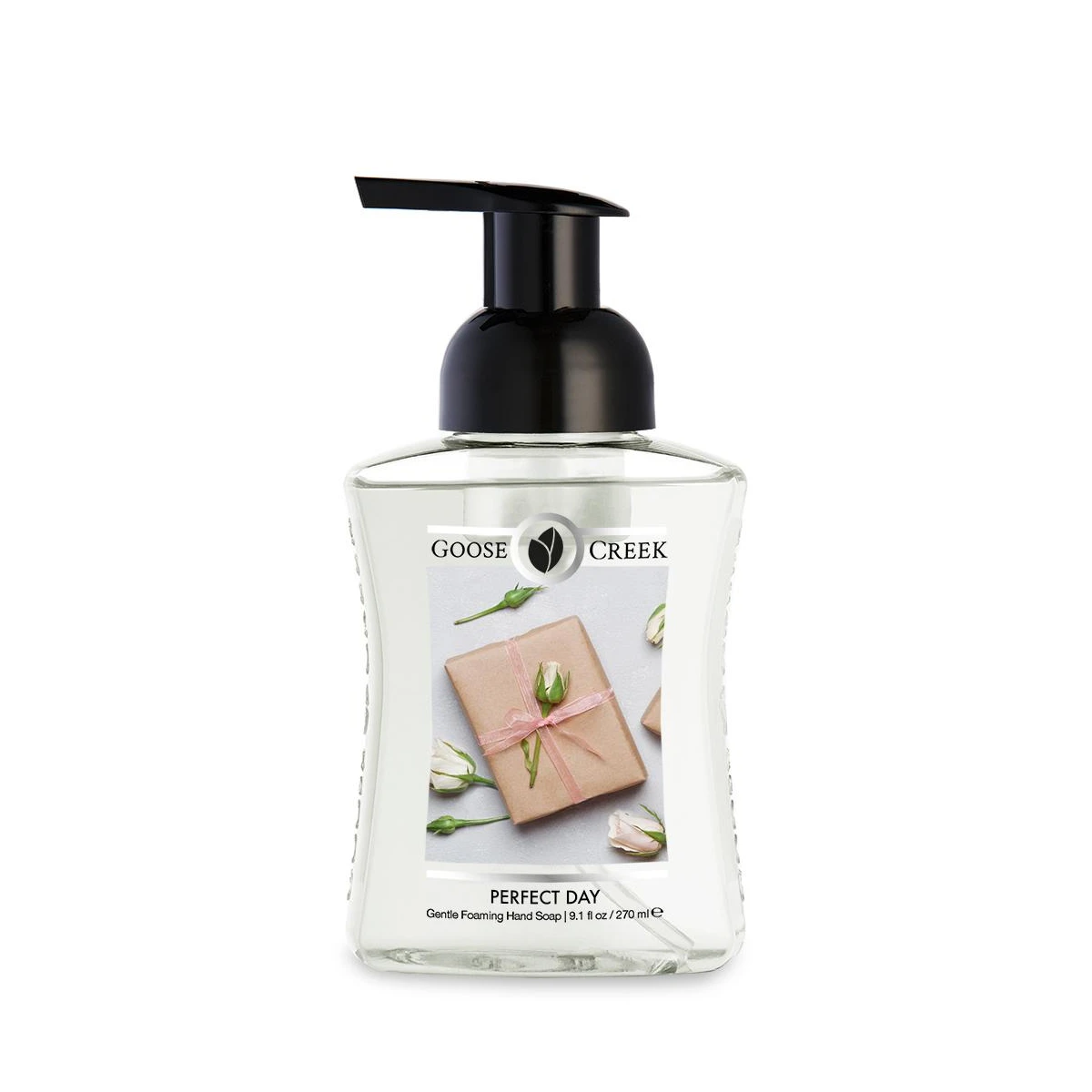 Goose Creek - pěnící mýdlo Perfect Day 270ml