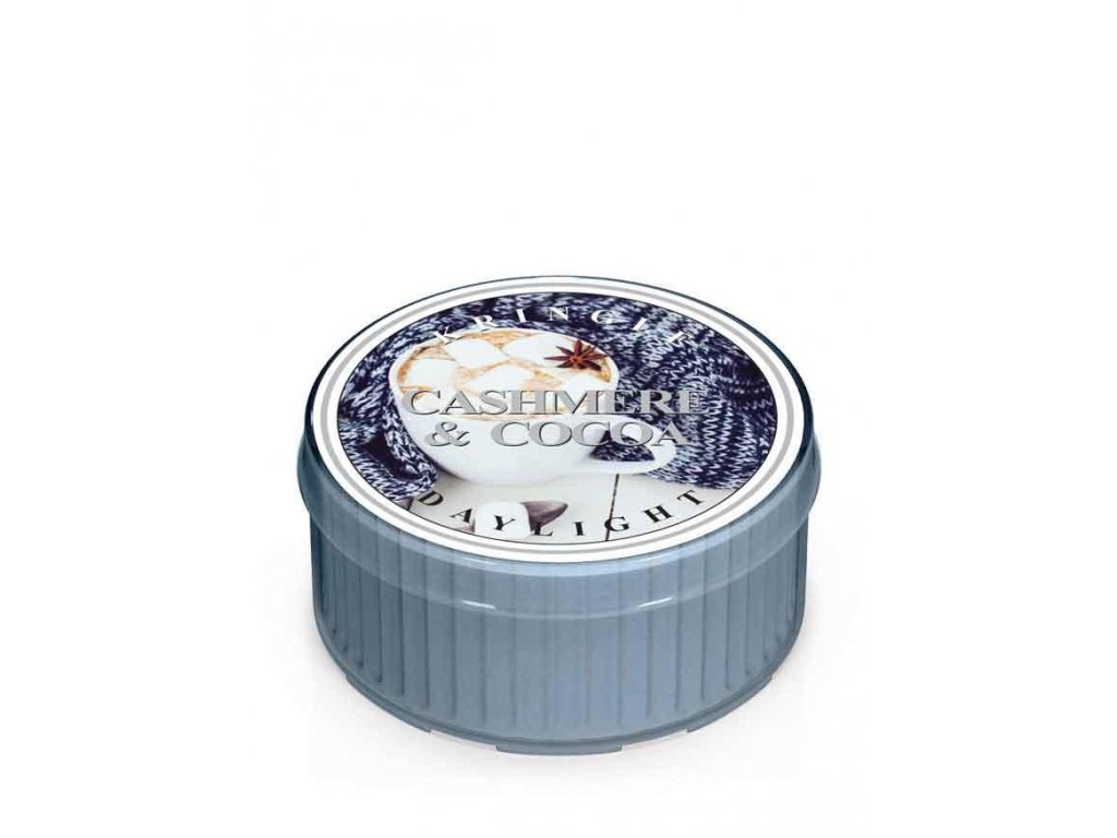 Kringle Candle Cashmere & Cocoa 42 g