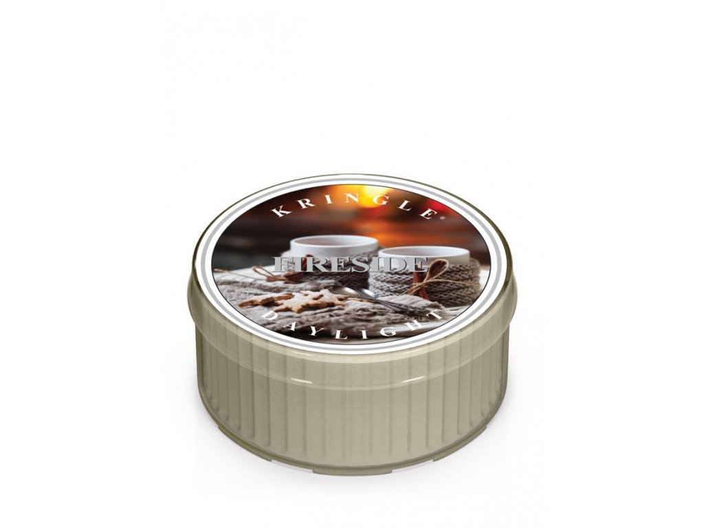 Kringle Candle Fireside 42 g