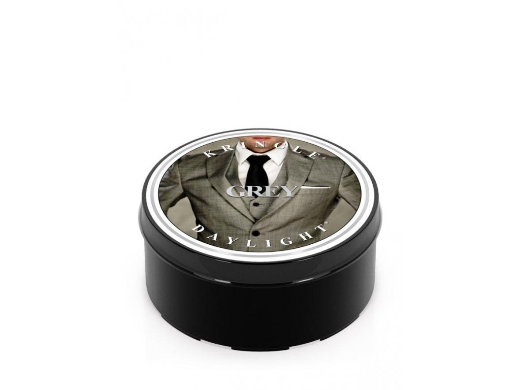 Kringle Candle Grey 42 g