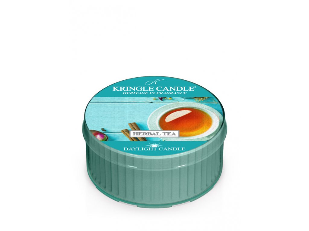 Kringle Candle Herbal Tea 42 g