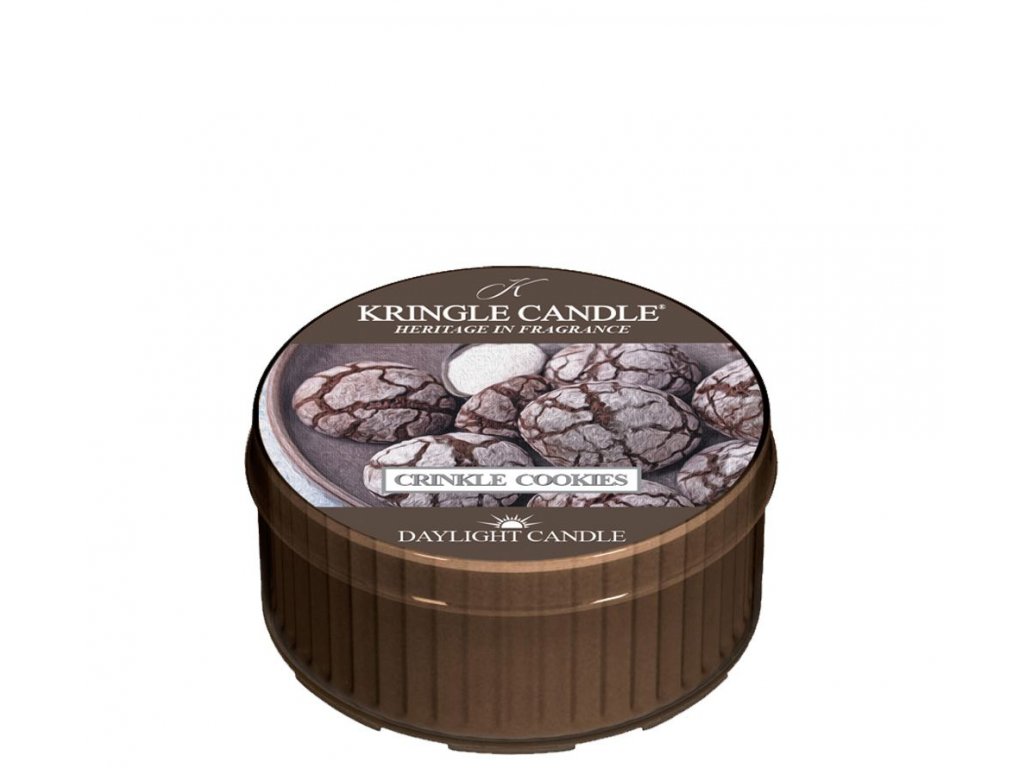 Kringle Candle Crinkle Cookies 42 g