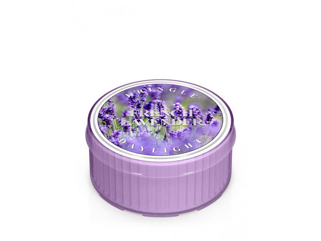 Kringle Candle Kringle French Lavender 42 g