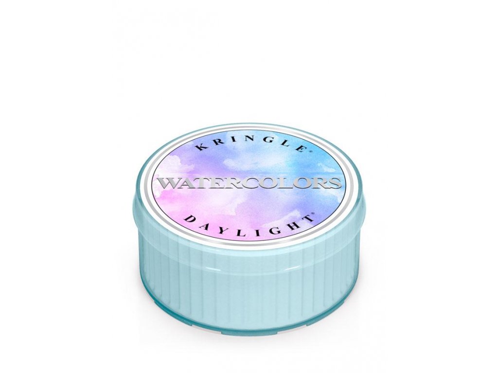 Kringle Candle Kringle Watercolors 42 g