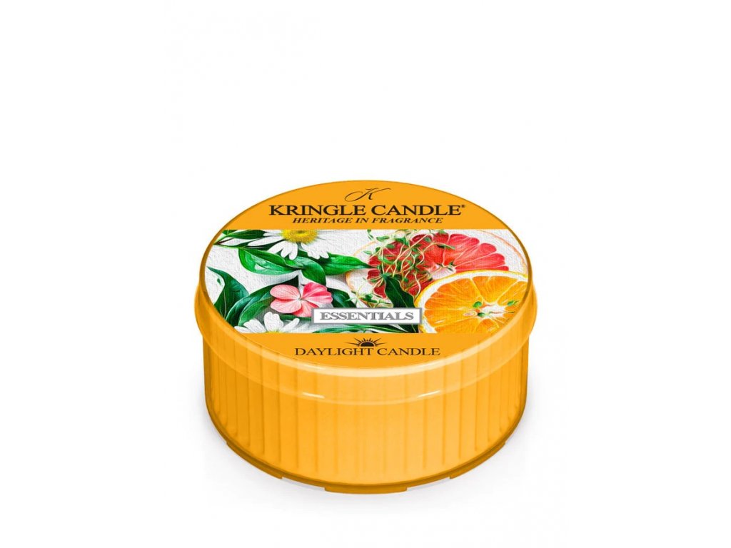 Kringle Candle Kringle Essentials 42 g