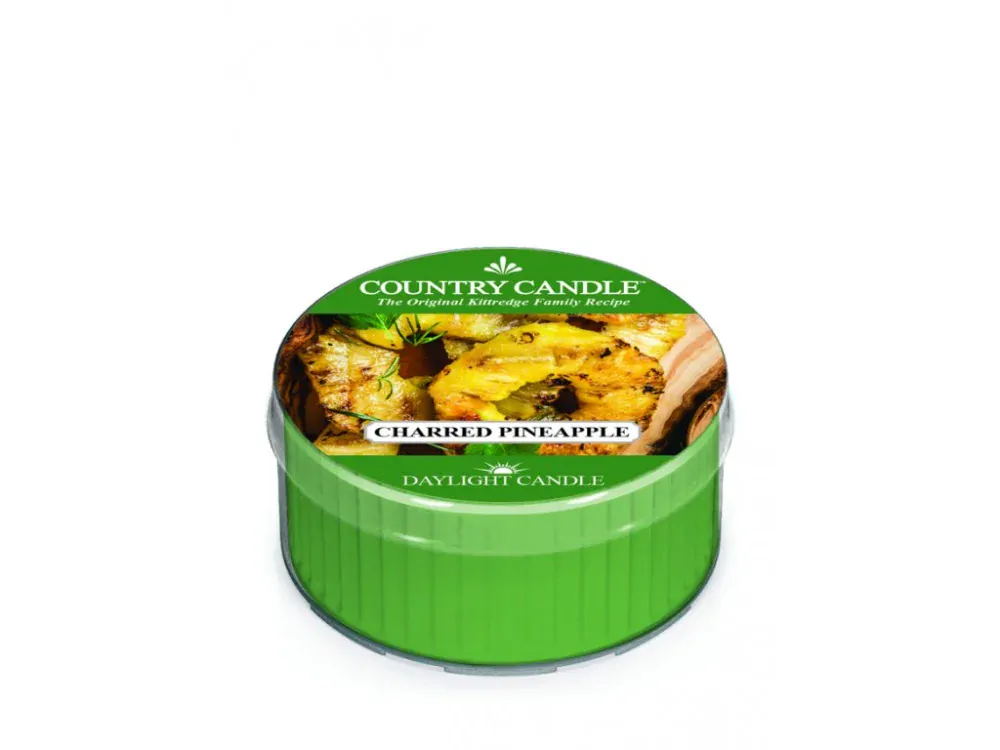 Country Candle Charred Pineapple 42 g