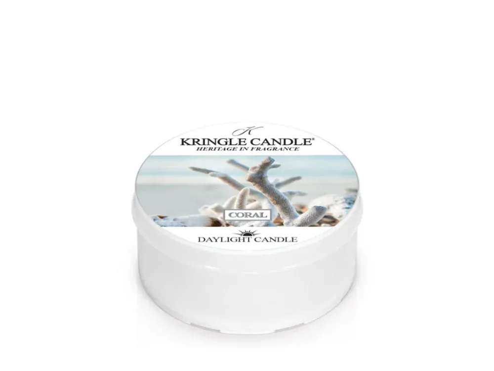 Kringle Candle Coral 42 g