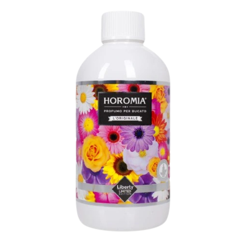Horomia koncentrovaný parfém do prádla Liberty 250 ml