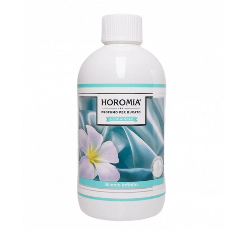 Horomia koncentrovaný parfém do prádla Bianco Infinito 250 ml