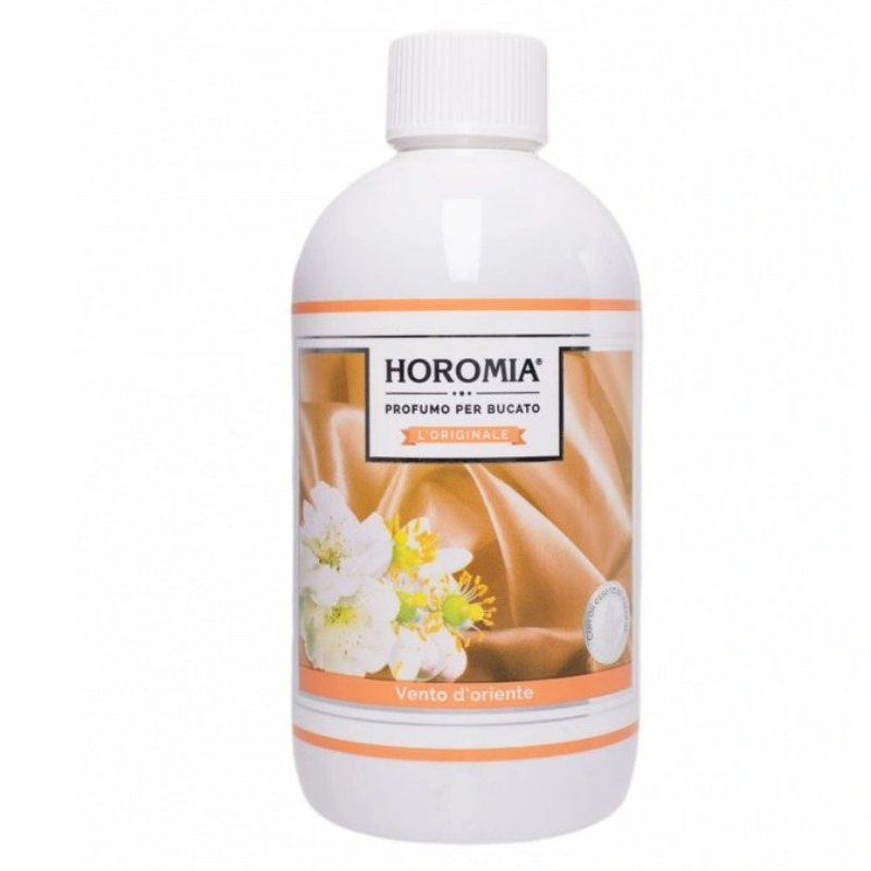 Horomia koncentrovaný parfém do prádla Vento d’Oriente 250 ml