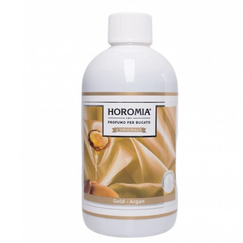 Horomia koncentrovaný parfém do prádla Gold Argan 250 ml