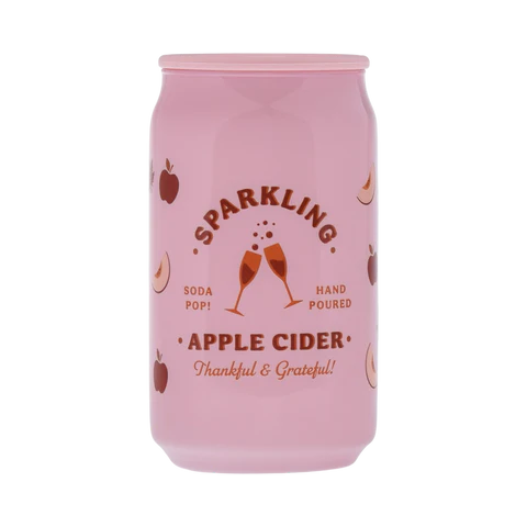 DW HOME - vonná svíčka Sparkling Apple Cider 425 g