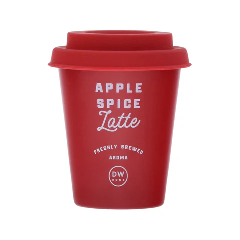 DW HOME - vonná svíčka Apple Spice Latte 318 g