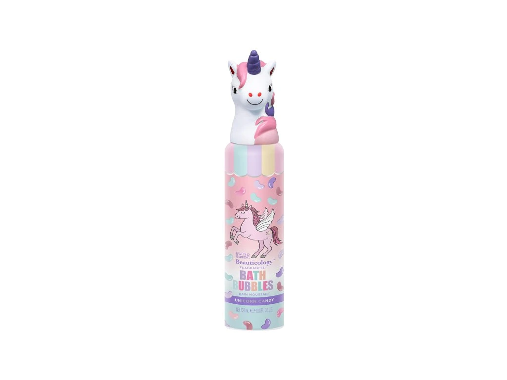 Baylis & Harding, UNICORN - pěna do koupele 320 ml