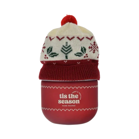 DW HOME - vonná svíčka Tis the Season 391 g
