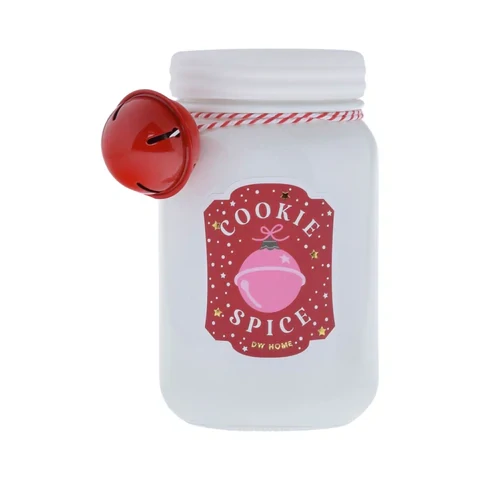DW HOME - vonná svíčka Cookie Spice 383 g