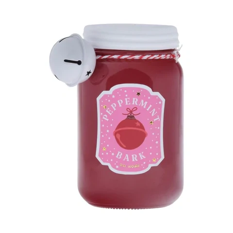 DW HOME - vonná svíčka Peppermint Bark 383 g