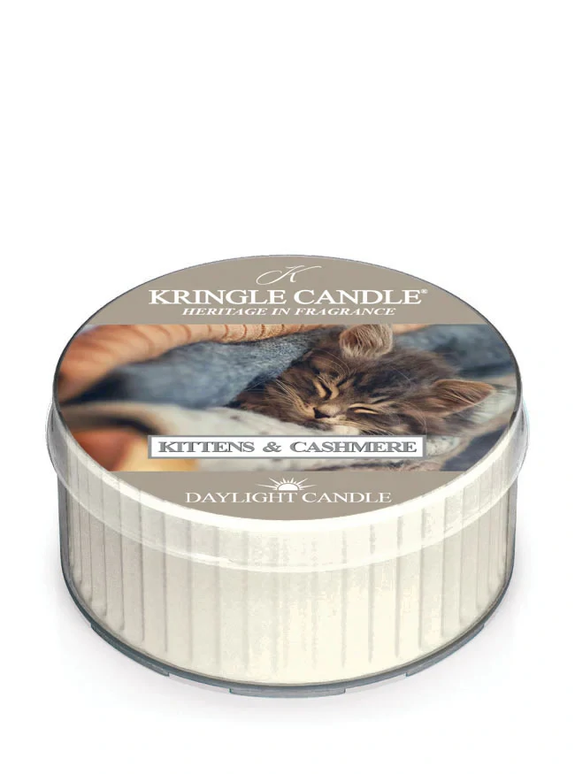 Kringle Candle Kittens & Cashmere 42 g