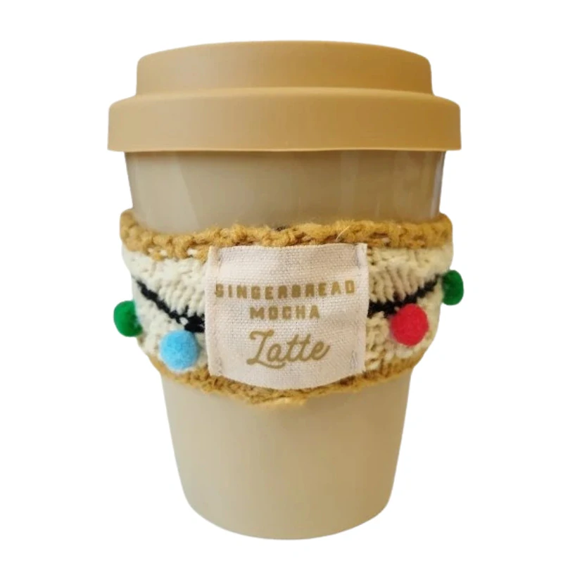 DW HOME - vonná svíčka Gingerbread Mocha Latte 318 g