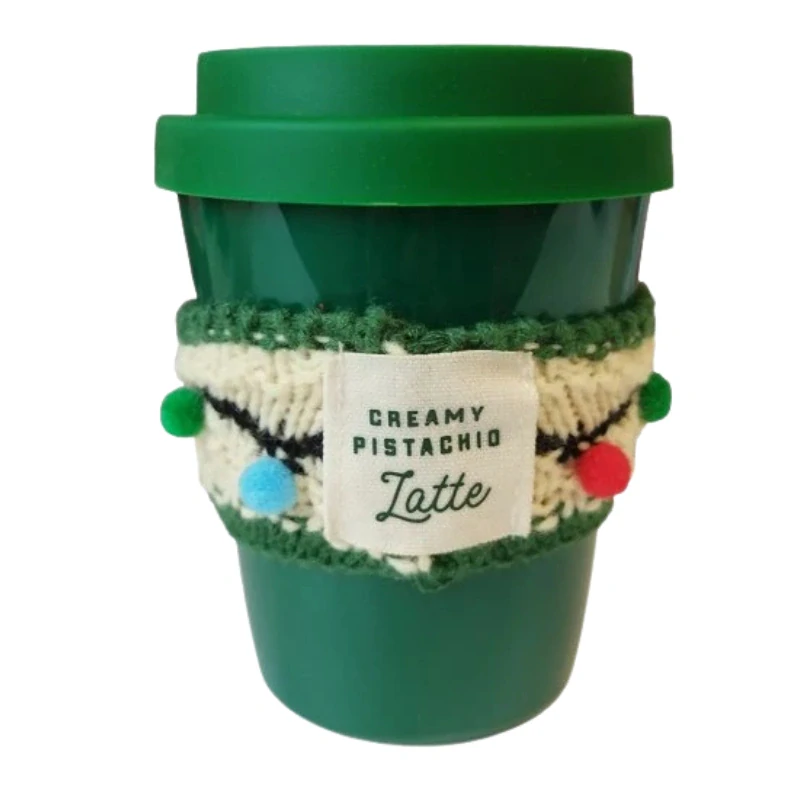 DW HOME - vonná svíčka Creamy Pistachio Latte 318 g