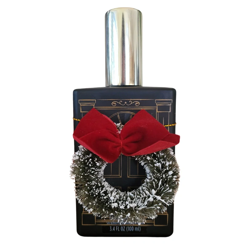 DW HOME - parfém do prostoru a na textilie Holiday Charm 100 ml