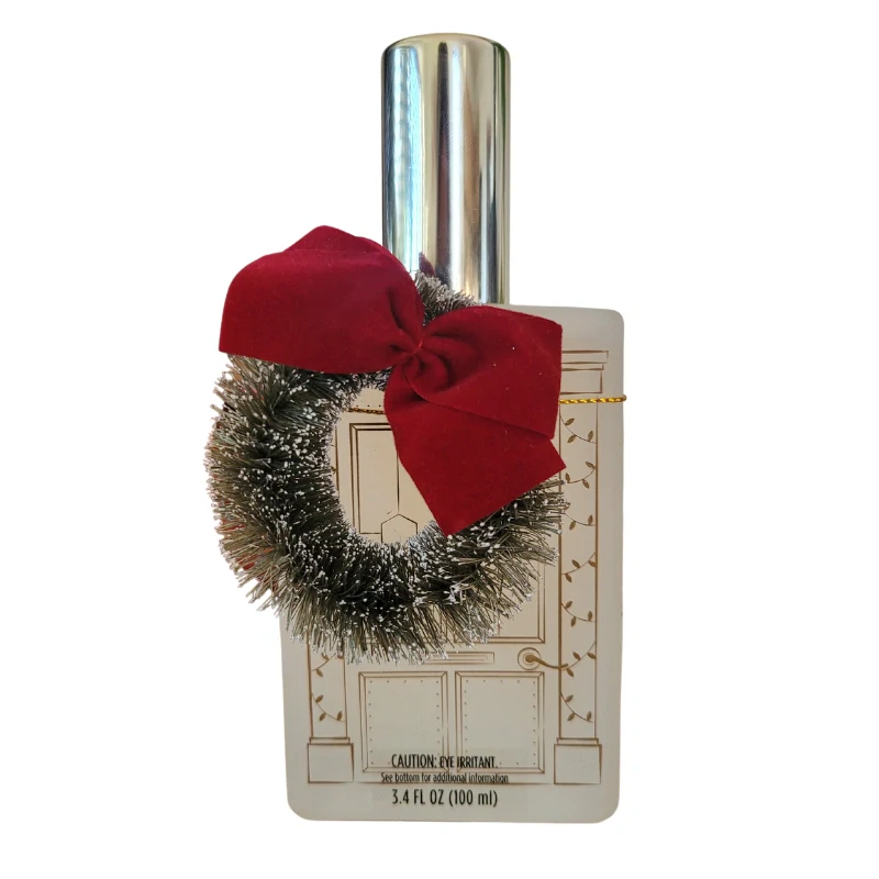 DW HOME - parfém do prostoru a na textilie Holiday Wishes 100 ml