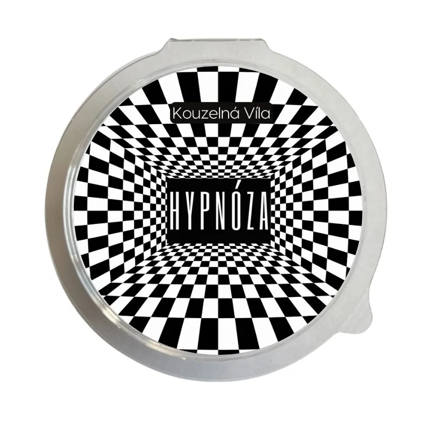 Kouzelná Víla - sojový vosk Hypnóza 20 g