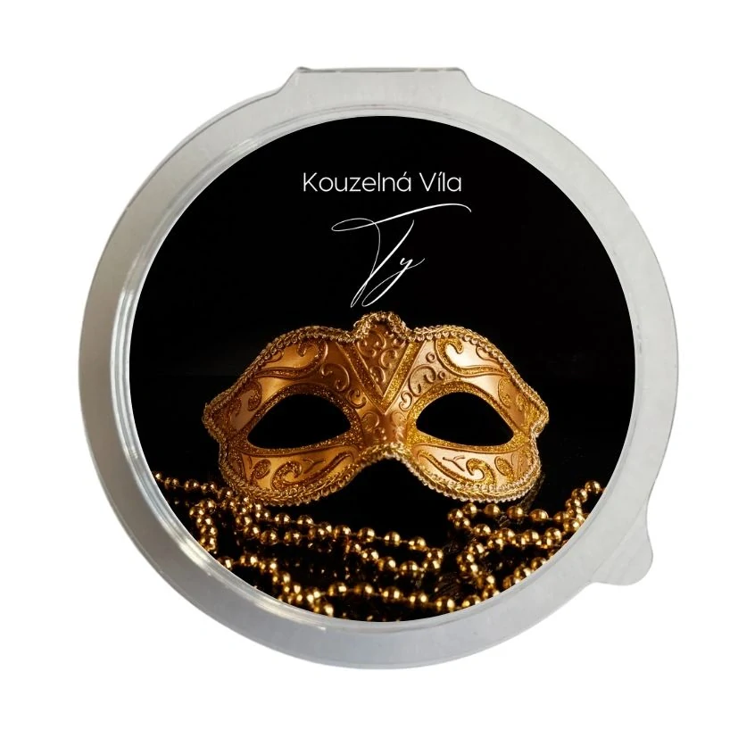 Kouzelná Víla - sojový vosk Ty 20 g