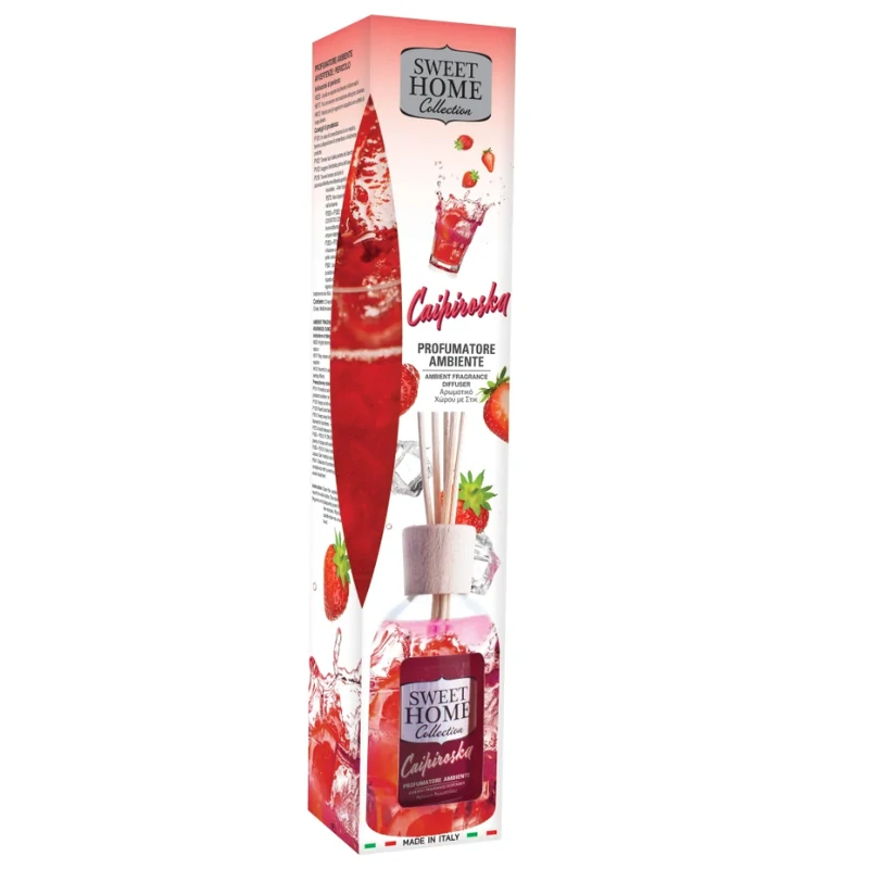 Sweet Home Collection aroma difuzér Caipiroska 100 ml