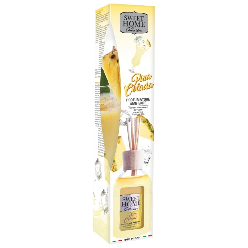 Sweet Home Collection aroma difuzér Pina Colada 100 ml