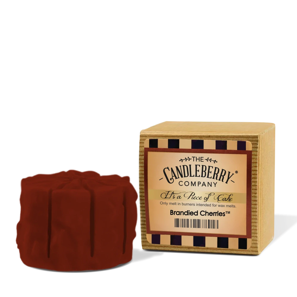 Candleberry vonný vosk Brandied Cherries 104 g