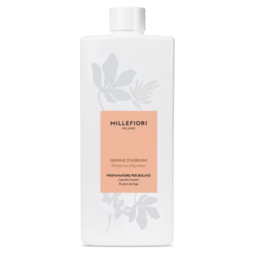 Millefiori Milano Laundry Gemme D´Agrumi Parfém na praní 250ml