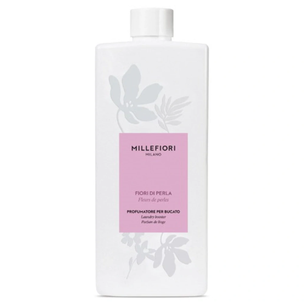 Millefiori Milano Laundry Fiori Di Perla Parfém na praní 250 ml