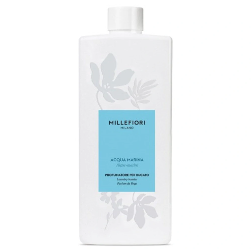 Millefiori Milano Laundry Acqua Marina Parfém na praní 250 ml