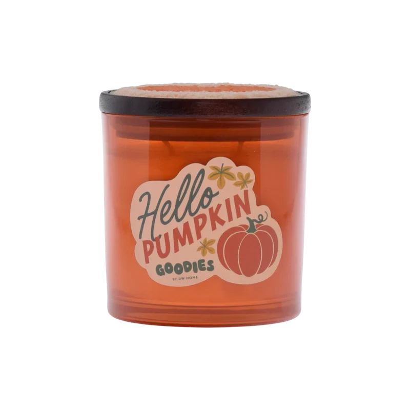 DW HOME - vonná svíčka Hello Pumpkin 374 g