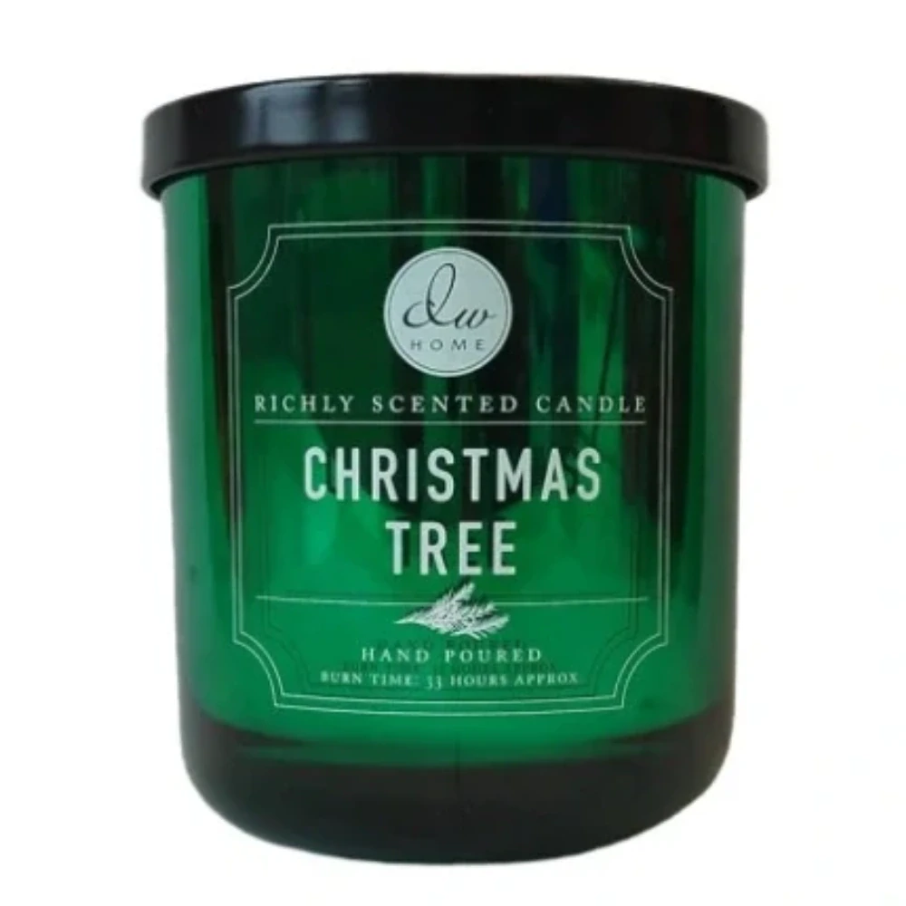 DW HOME - vonná svíčka Christmas Tree 244 g