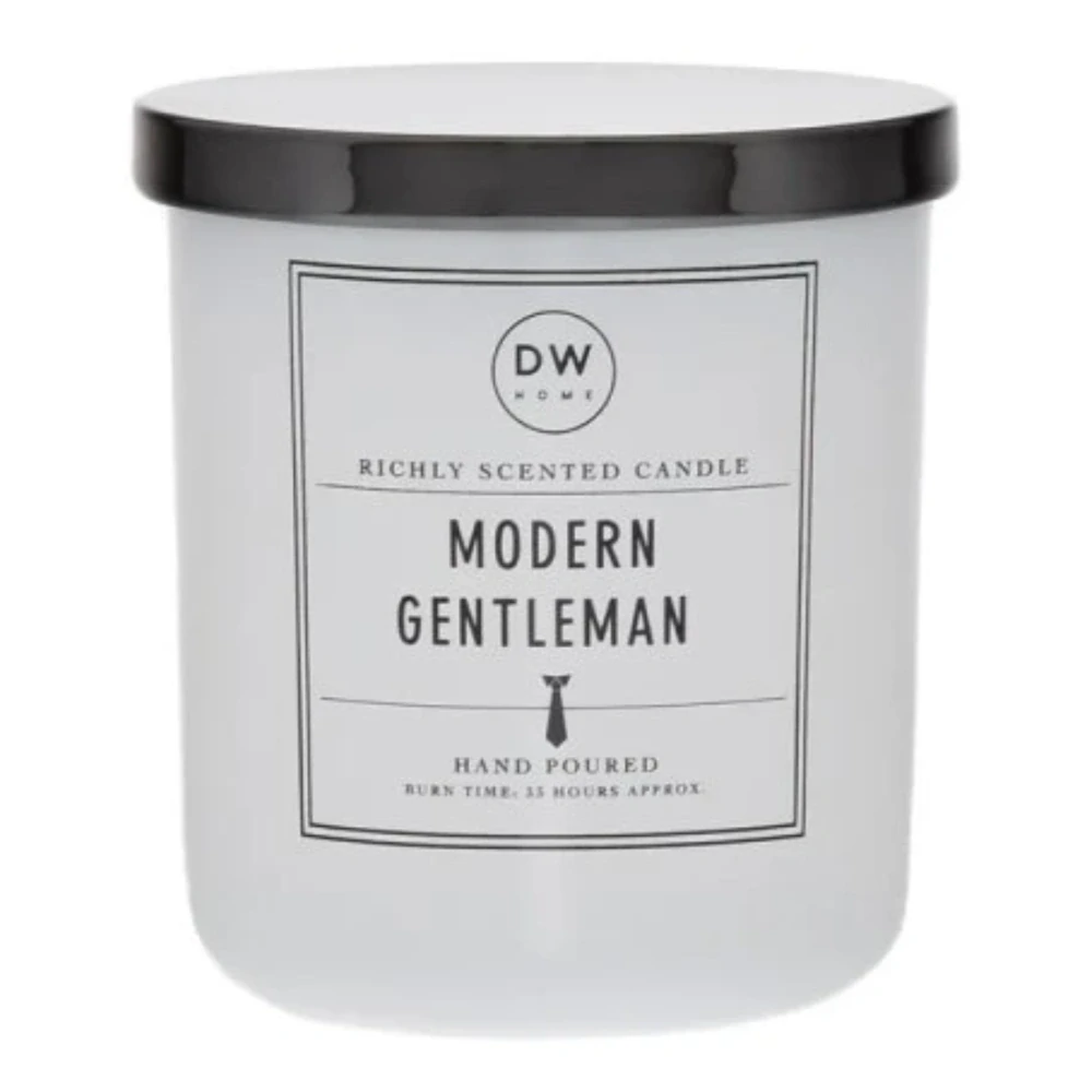 DW HOME - vonná svíčka Modern Gentleman 264 g