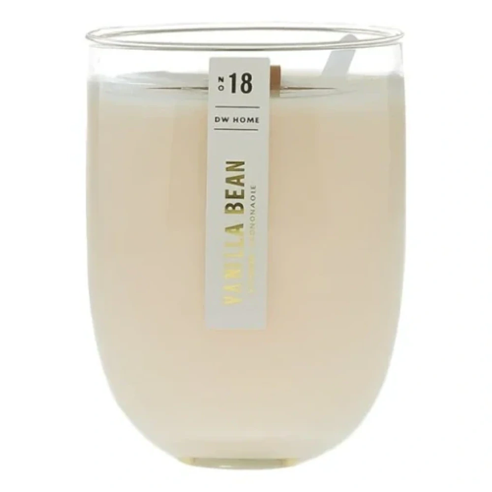 DW HOME - vonná svíčka Vanilla Bean 488 g