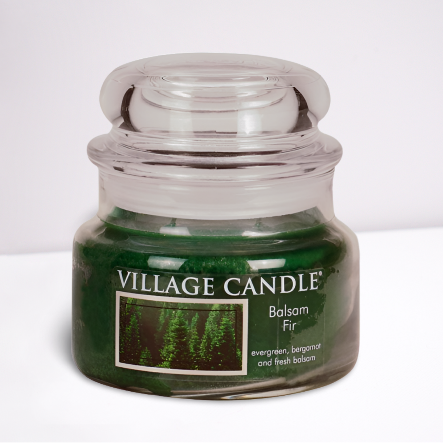 Village Candle - Balsam Fir (Jedle) 262 g