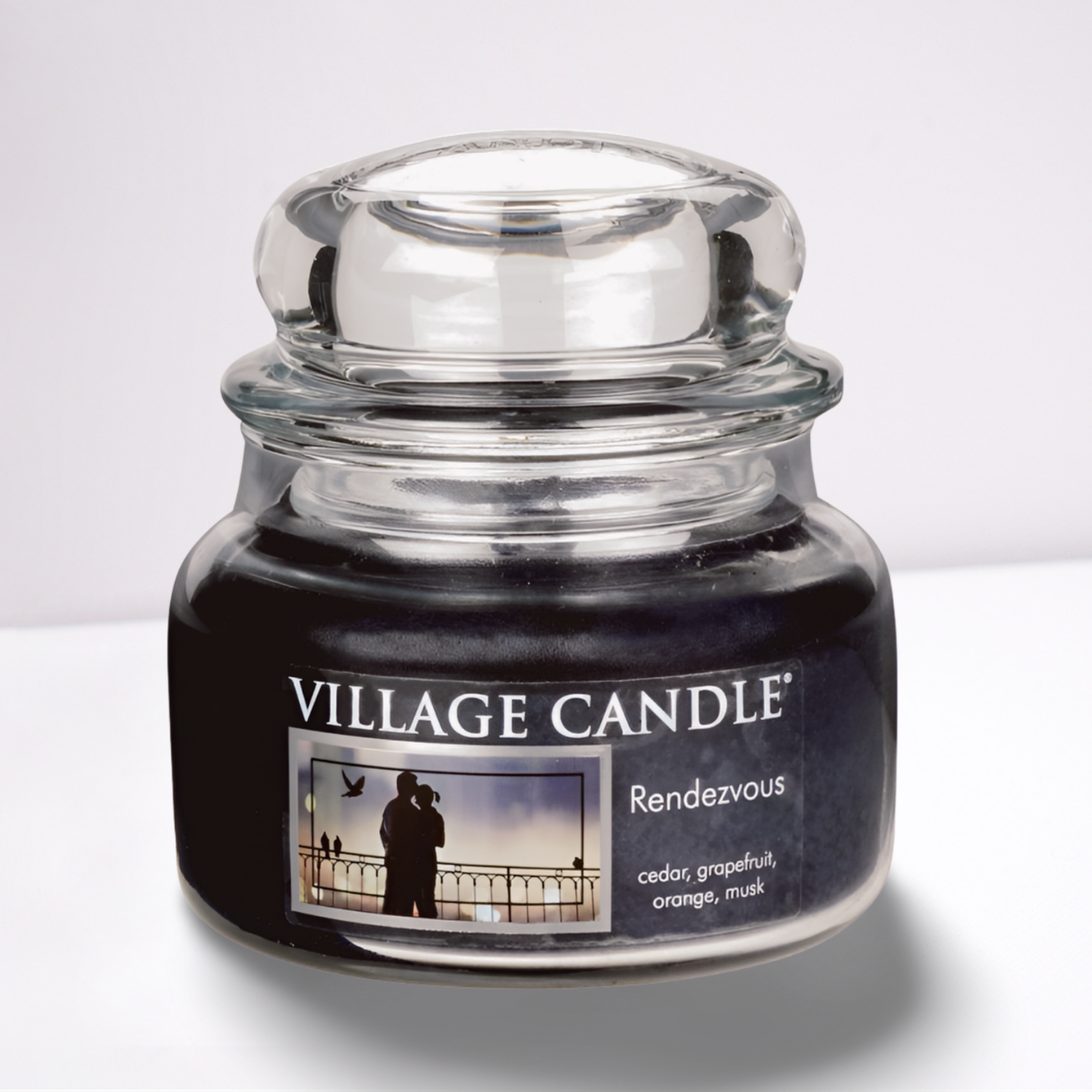Village Candle - Rendezvous (Rande) 262 g