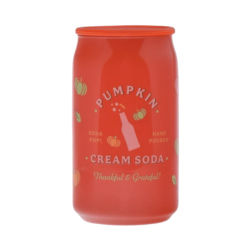 DW HOME - vonná svíčka Pumpkin Cream Soda 425 g