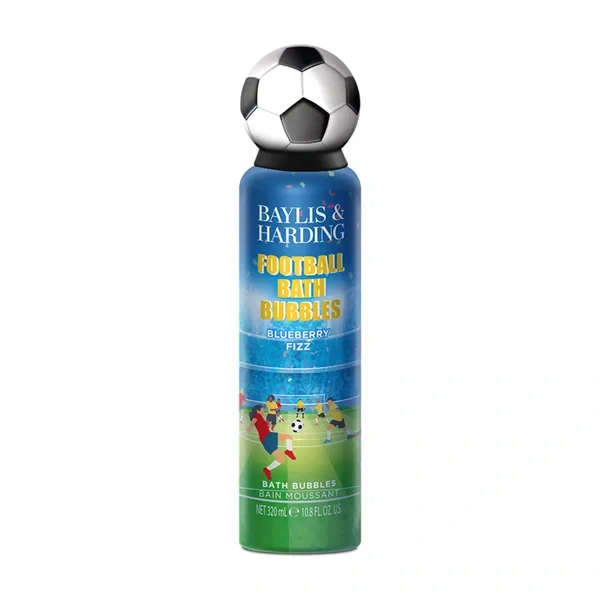 Baylis & Harding, Football - pěna do koupele, 320 ml