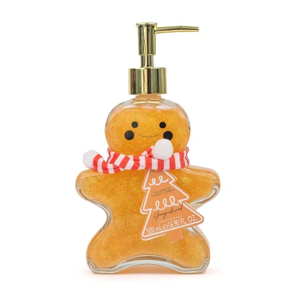 Somerset Toiletry, Golden Gingey, tekuté mýdlo na ruce 500 ml