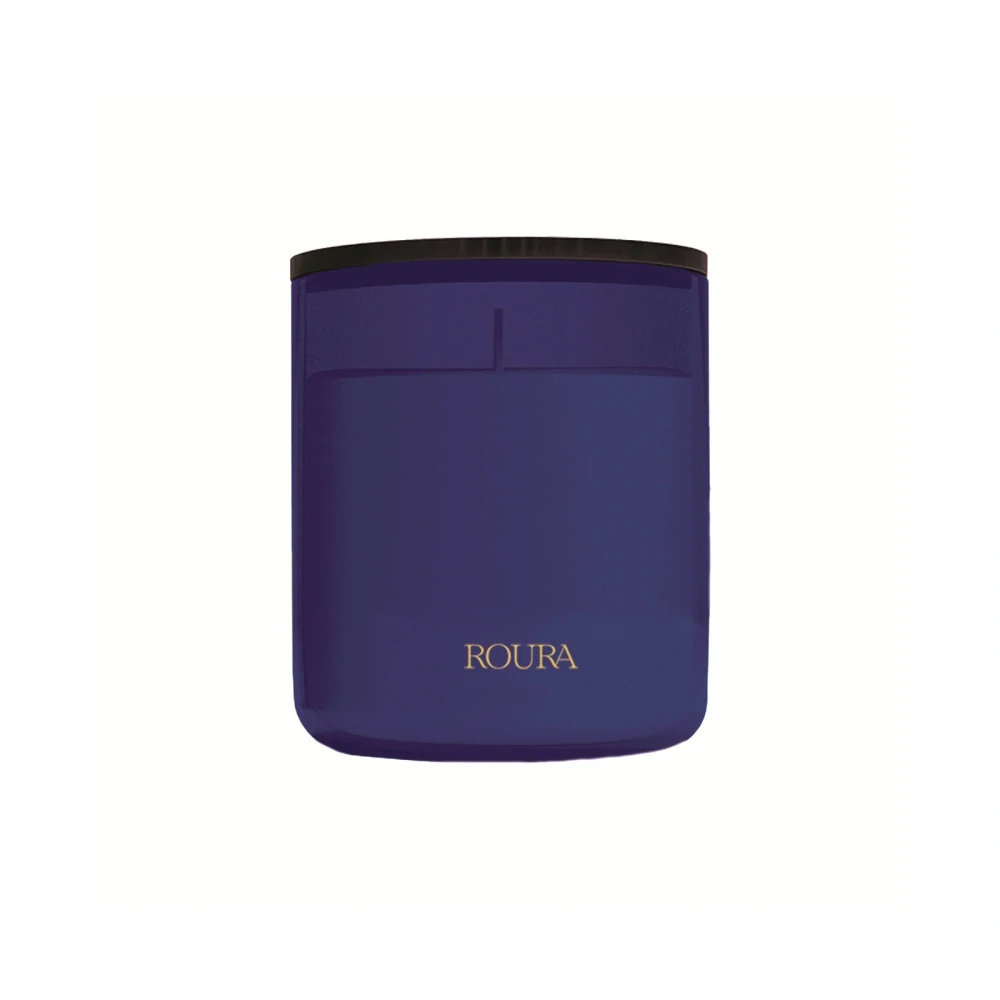 ROURA vonná svíčka Amalfi Bergamot 180 g